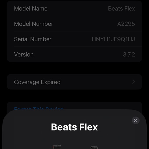 Beats Wireless Earbuds - Picture 14 of 15